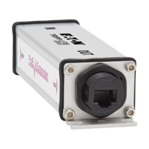 Tripp Lite NPOE-EXT-1G30WP PoE adapter & injector Fast Ethernet, Gigabit Ethernet