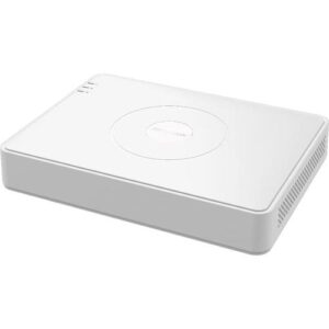 Hikvision Pro Series DS-7108NXI-K1/8P Wit