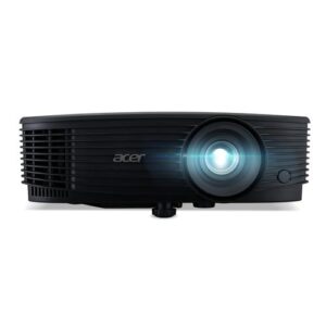Acer X1329WHP beamer/projector Projector met normale projectieafstand 4800 ANSI lumens DLP WXGA (1280x800) Zwart