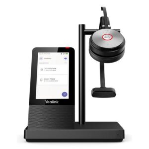 Yealink WH66 DECT Draadloze Headset MONO TEAMS
