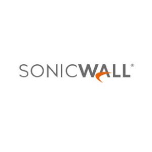 SonicWall 02-SSC-6148 garantie- en supportuitbreiding 1 licentie(s)