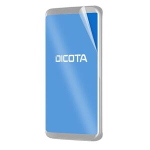 DICOTA D70931 scherm- & rugbeschermer voor mobiele telefoons Antireflectiescherm Apple 1 stuk(s)