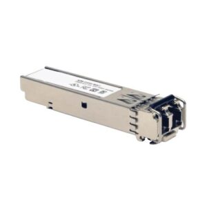 Tripp Lite N286-01GSX-MDLC netwerk transceiver module Vezel-optiek 1000 Mbit/s SFP 850 nm