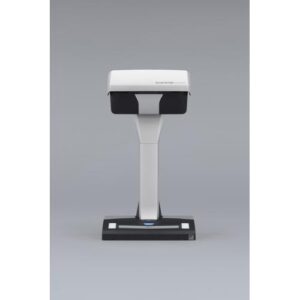 Ricoh ScanSnap SV600 Overhead scanner 285 x 218 DPI A3 Zwart, Wit