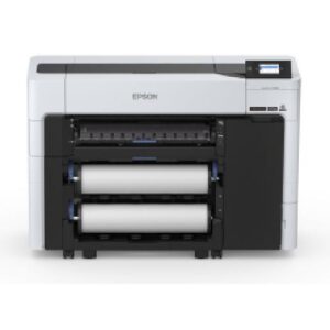 Epson SureColor SC-T3700DE grootformaat-printer Inkjet Kleur 2400 x 1200 DPI A1 (594 x 841 mm)