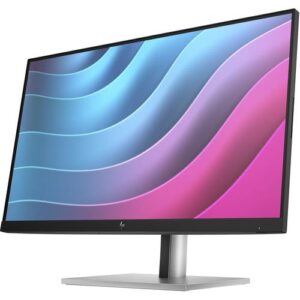 HP E-Series E24 G5 FHD-monitor