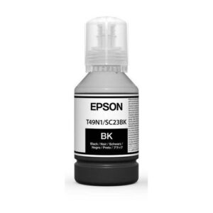 Epson SC-T3100X inktcartridge 1 stuk(s) Origineel Zwart