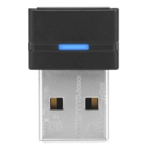 EPOS BTD 800 USB 25 m Zwart