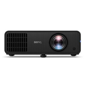 BenQ LH600ST beamer/projector Projector met korte projectieafstand 2500 ANSI lumens DLP 1080p (1920x1080) 3D Zwart