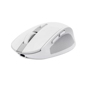 Trust Ozaa muis Kantoor Rechtshandig RF-draadloos + Bluetooth Optisch 3200 DPI