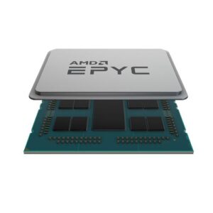HPE AMD EPYC 74F3 processor 3,2 GHz 256 MB L3
