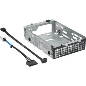 HP Z4 Rack G5 3.5 in Drive Cage Adapter