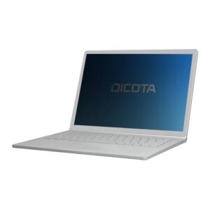 DICOTA D70811 schermfilter 34,3 cm (13.5") Laptop Randloze privacyfilter voor schermen 3H