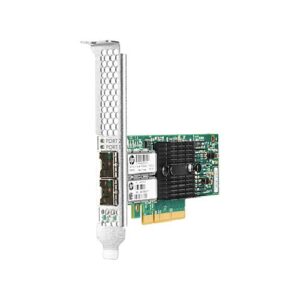 HPE 779793-B21 netwerkkaart Intern Fiber 10000 Mbit/s