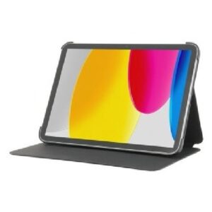 Mobilis 068020 tabletbehuizing 27,9 cm (11") Folioblad Zwart