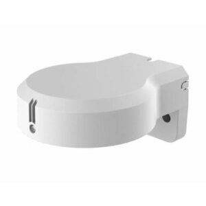 Hikvision DS-2280ZJ beveiligingscamera steunen & behuizingen Aansluitdoos