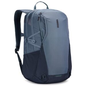 Thule EnRoute TEBP4216 Pond Gray/Dark Slate rugzak Casual rugzak Grijs, Marineblauw Nylon