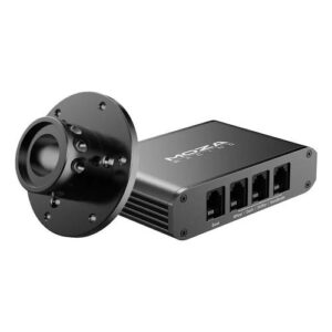 Moza Racing Universeel Hub Kit