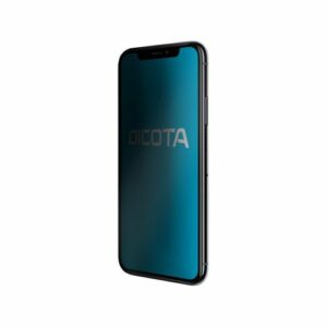 DICOTA D31456 schermfilter Smartphone