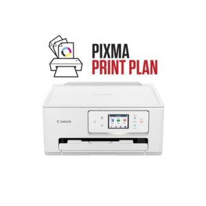 Canon PIXMA TS7650i Inkjet A4 1200 x 1200 DPI Wifi