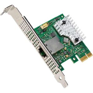 HP Intel I225V 1 poort 2.5 GbE PCIe NIC