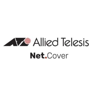 Allied Telesis AT-GS950/8-NCES3 garantie- en supportuitbreiding 1 licentie(s) 3 jaar