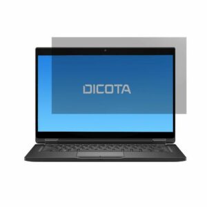 DICOTA D31556 schermfilter Laptop Randloze privacyfilter voor schermen