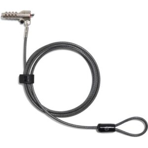 HP nano-combinatiekabelslot