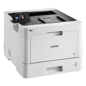 Brother HL-L8360CDW laserprinter Kleur 2400 x 600 DPI A4 Wifi