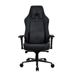 Arozzi VERNAZZA-XL-SPSF-PBK gamestoel PC-gamestoel