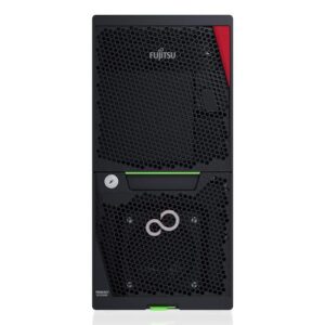 Fujitsu PRIMERGY TX1310 M5 server 960 GB Tower Intel Xeon E E-2356G 3,2 GHz 32 GB DDR4-SDRAM