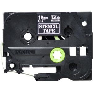 Brother STE-141 labelprinter-tape TZ/TZe