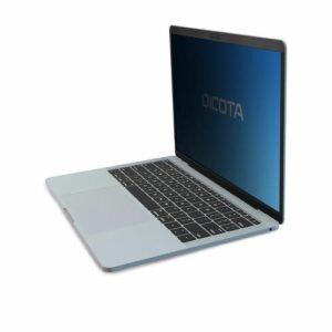 DICOTA D31590 schermfilter 38,1 cm (15") Laptop Omkaderde privacyfilter voor schermen