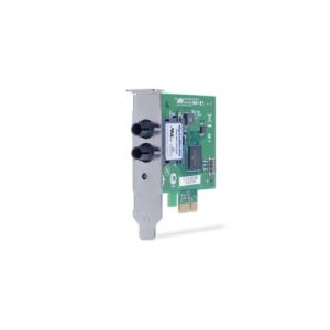 Allied Telesis AT-2911SX/ST-901 netwerkkaart Intern Fiber 1000 Mbit/s
