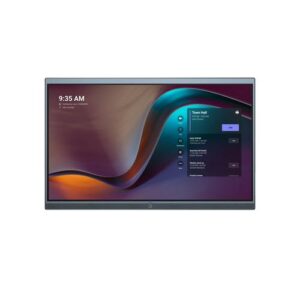 Yealink Uitgebreid aanraakscherm voor MeetingBoard65 - ETV65
