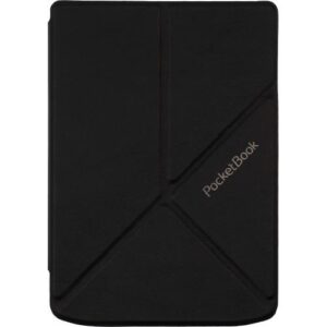 PocketBook H-SO-634-K-WW e-bookreaderbehuizing 15,2 cm (6") Hoes Zwart