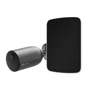 EZVIZ EB3 (AOV Version) Kogel (vorm) IP-beveiligingscamera Buiten 2304 x 1296 Pixels Plafond/muur