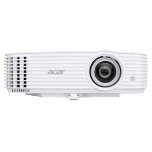 Acer Home H6830BD beamer/projector Projector met normale projectieafstand 4000 ANSI lumens DLP UHD 4K (3840x2160) 3D Wit