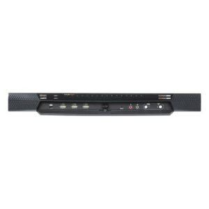 ATEN KN4016VB-AX-U KVM-switch Zwart