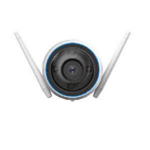 EZVIZ H3 2K bewakingscamera Peer IP-beveiligingscamera Buiten Plafond/bureau