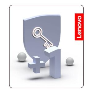 Lenovo 5WS0K75720 garantie- en supportuitbreiding 1 licentie(s) 2 jaar