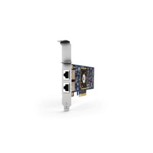Allied Telesis AT-ANC10T/2-901 netwerkkaart Intern Fiber 10000 Mbit/s