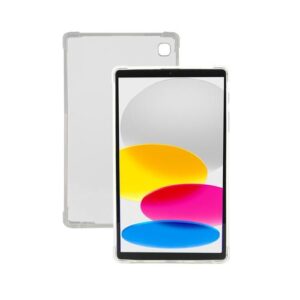 Mobilis 061018 tabletbehuizing 27,7 cm (10.9") Hoes Transparant
