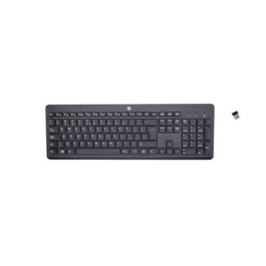 HP 230 draadloos toetsenbord