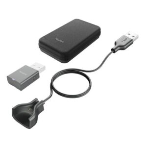 Yealink 1208650 hoofdtelefoon accessoire Accessoireset