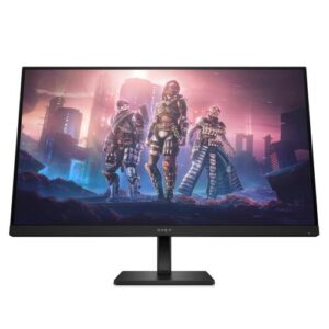 OMEN by HP 31,5 inch QHD 165 Hz gamingmonitor - OMEN 32q