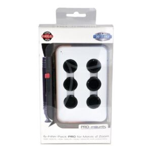 PRO-mounts PM2019MZO5 cameralensfilter Camerafilterset