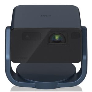 Epson EF-22N beamer/projector Projector met normale projectieafstand 3LCD 1080p (1920x1080) Zwart, Blauw