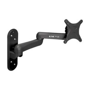 Tripp Lite DWM1327SE tv-bevestiging 68,6 cm (27") Zwart