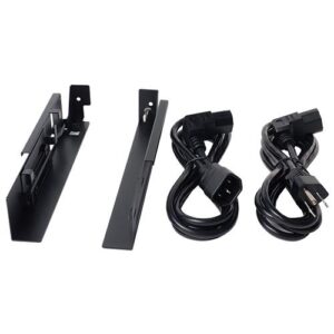 APC KVM-LCDMOUNT montagekit Zwart